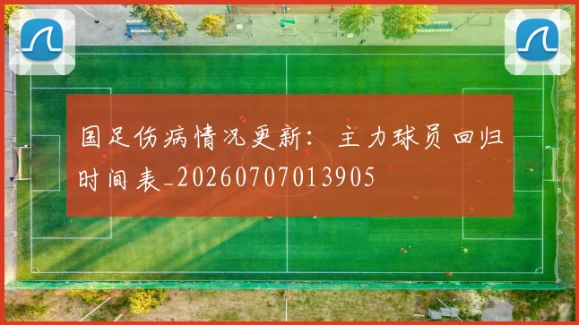 国足伤病情况更新：主力球员回归时间表_20260707013905